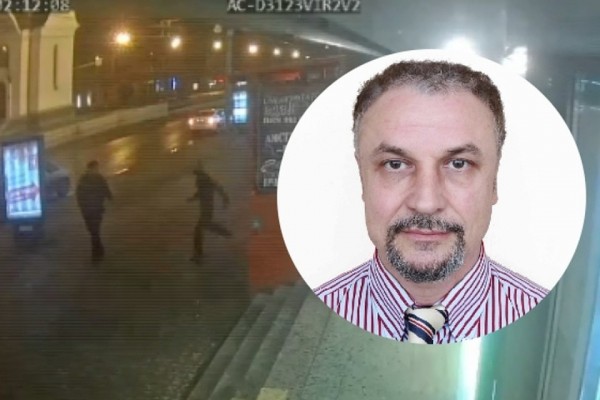 &laquo;Я просто спасал себе жизнь&raquo;: сибиряк защитился от пьяного хулигана травматом и попал в колонию