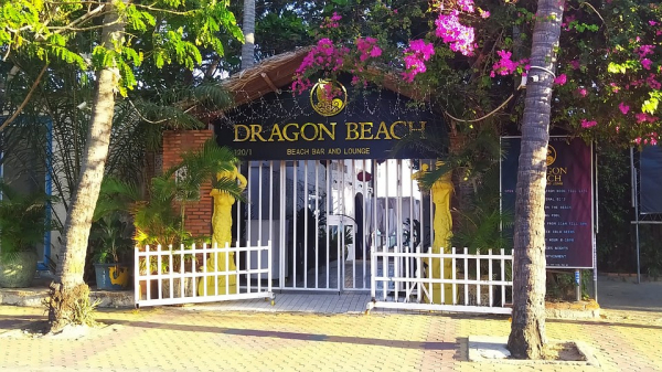 «Готов жить на пляже в гамаке!»: русский парапланерист застрял во Вьетнаме из-за коронавируса «Готов жить на пляже в гамаке!»: русский парапланерист застрял во Вьетнаме из-за коронавируса