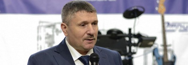 На заводе &laquo;Электроагрегат&raquo; поменяют гендиректора