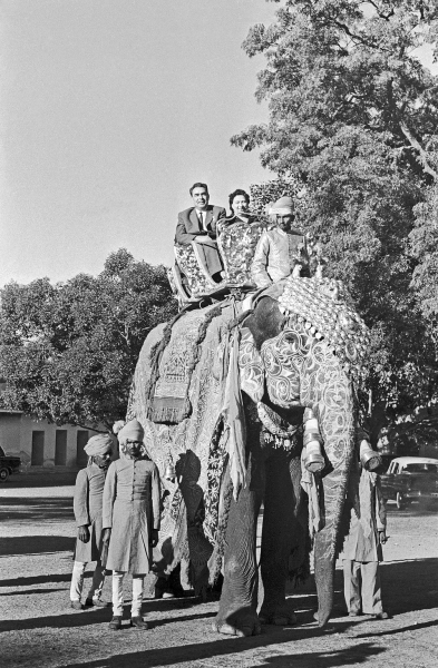 Первые леди СССР были образованнее мужей-генсекретарей