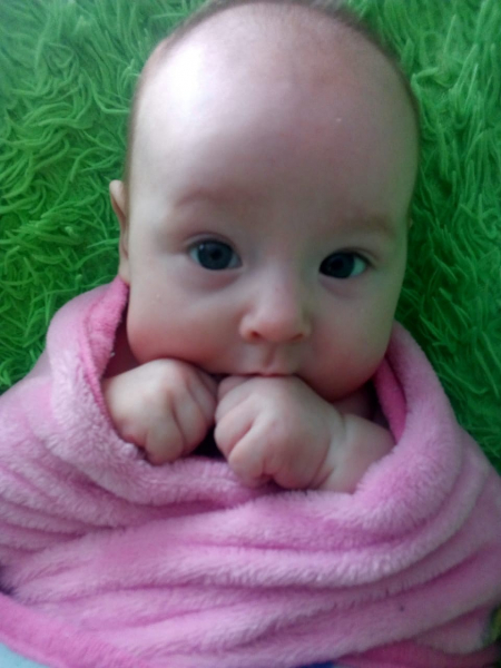 &laquo;Что с ребенком? В интернете почитай!&raquo;: сибирячка обвиняет врачей в смерти трехмесячной дочки