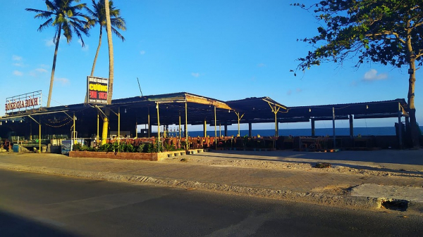 «Готов жить на пляже в гамаке!»: русский парапланерист застрял во Вьетнаме из-за коронавируса «Готов жить на пляже в гамаке!»: русский парапланерист застрял во Вьетнаме из-за коронавируса