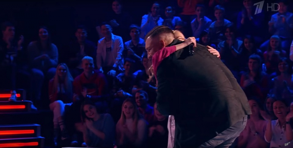 Школьница, спевшая «Лабутены» на шоу «Голос. Дети», ответила критикам: «Я не спрашивала у этих людей мнения, мне безразлично» Школьница, спевшая «Лабутены» на шоу «Голос. Дети», ответила критикам: «Я не спрашивала у этих людей мнения, мне безразлично»