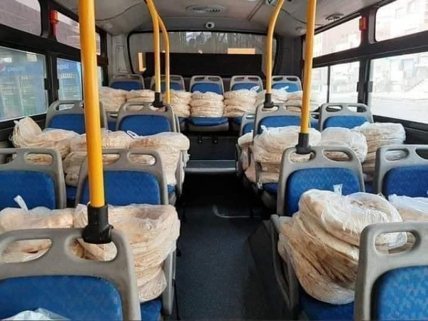 В Германии закрыли кладбища, а в Иордании - драки за хлеб: новосибирцы рассказали о карантине за границей