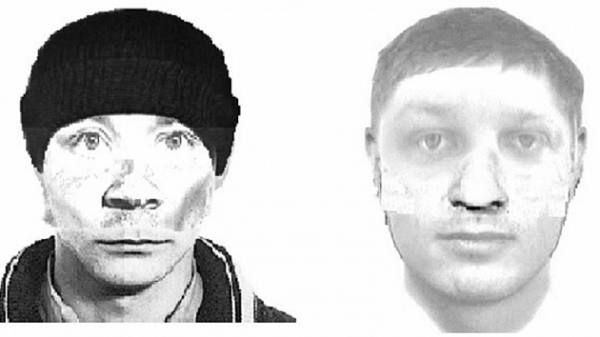 Бердская полиция разыскивает подозреваемых в убийстве мужчин 