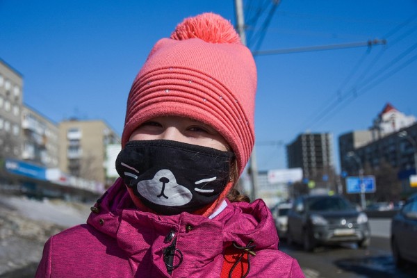 Коронавирус в Новосибирске, последние новости на 6 апреля 2020 года: снова работают заводы и стройки, а зоопарк закрылся Коронавирус в Новосибирске, последние новости на 6 апреля 2020 года: снова работают заводы и стройки, а зоопарк закрылся