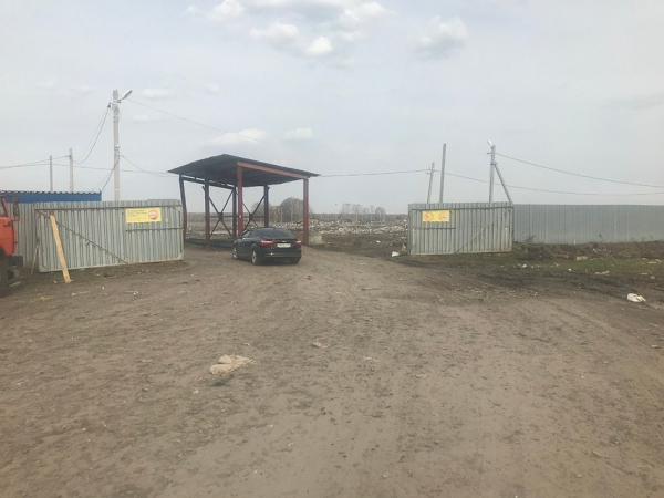 Смертельное застолье: стали известны подробности гибели шестерых мужчин на свалке