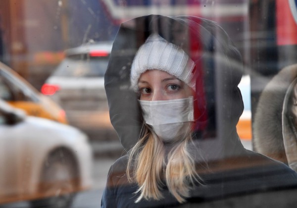 Число заболевших коронавирусом в России превысило 4 тысячи человек Число заболевших коронавирусом в России превысило 4 тысячи человек