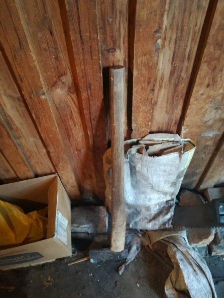 &laquo;Маньяк-тихушник, сам себе на уме&raquo;: в доме сибиряка нашли два скелета и расчлененный труп пропавших без вести