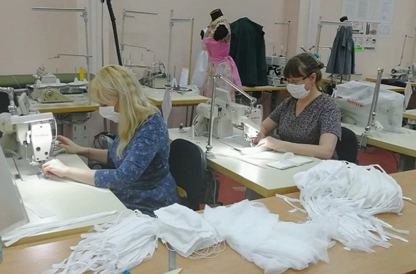 Коронавирус в Новосибирске, последние новости на 1 апреля 2020 года: двух переболевших коронавирусом выписали, в городе &ndash; режим самоизоляции