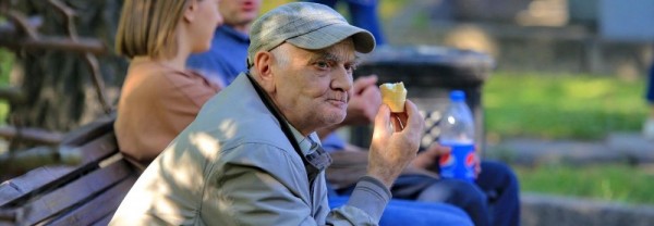 Как пенсионеру оформить оплачиваемый больничный в&nbsp;Новосибирске