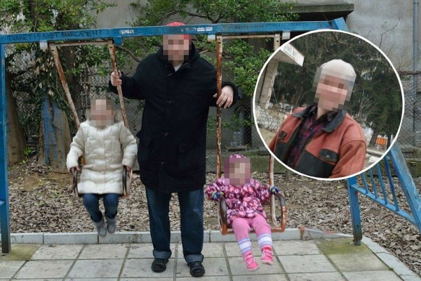 «Папа - педофил, мама ушла к трансгендеру»: бабушка просит спасти свою 13-летнюю внучку «Папа - педофил, мама ушла к трансгендеру»: бабушка просит спасти свою 13-летнюю внучку