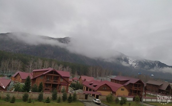 Явные и скрытые риски майских праздников на Алтае в разгар коронавируса Явные и скрытые риски майских праздников на Алтае в разгар коронавируса