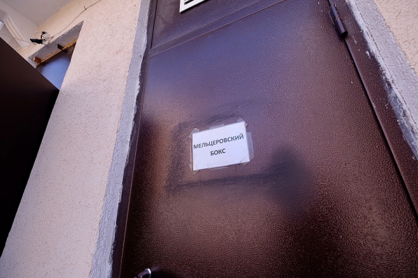 &laquo;Это вам не люкс&raquo;: 10 фото из жизни инфекционной больницы