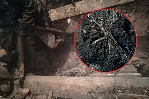 &laquo;Маньяк-тихушник, сам себе на уме&raquo;: в доме сибиряка нашли два скелета и расчлененный труп пропавших без вести