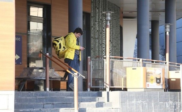 Как рестораторы выживают в период коронавируса