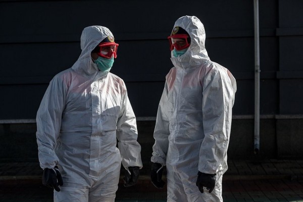 Эколог предлагает бороться с коронавирусом средством, которое принято выбрасывать