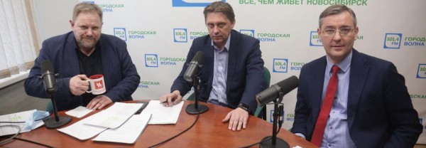 Вечерний разговор: выбоины, ямочный ремонт и&nbsp;асфальт