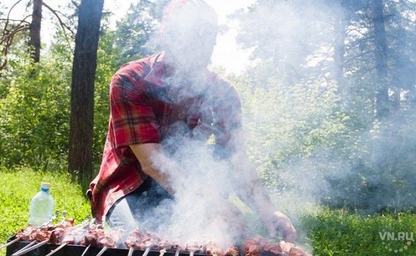 &laquo;Прутся к нам, везут корону&raquo;: горожан в майские праздники опасаются жители районов