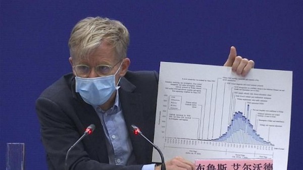 Самые опасные по коронавирусу даты для новосибирцев назвали учёные