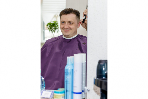 «Вечерний Новосибирск» продолжает менять мужиков! «Вечерний Новосибирск» продолжает менять мужиков!