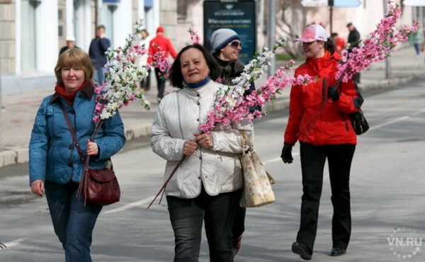 Как отдыхаем на майские праздники-2020: восемь выходных за 11 дней Как отдыхаем на майские праздники-2020: восемь выходных за 11 дней