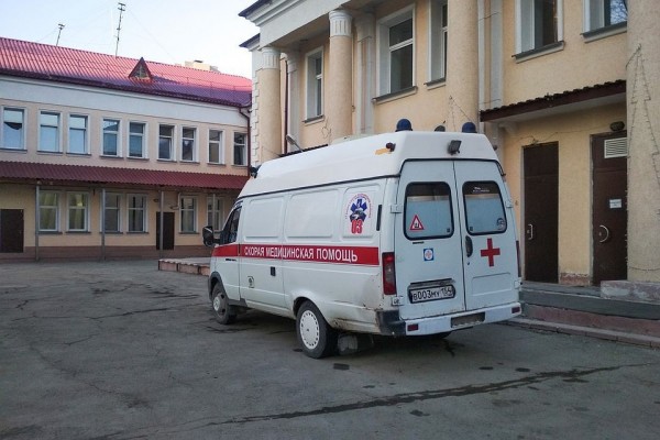 Математики рассчитали, когда в Новосибирске случится пик заболеваемости коронавирусом