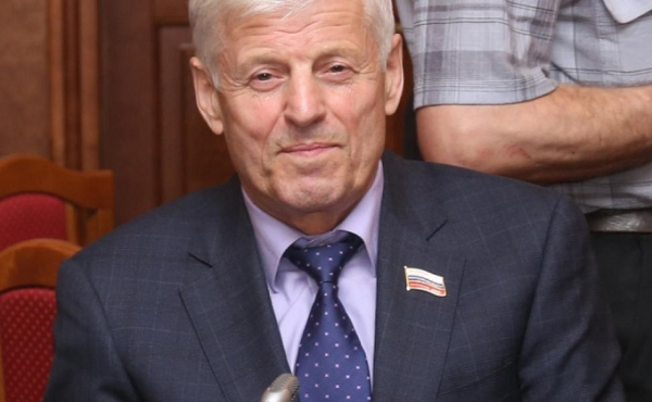 Самые богатые семьи в Законодательном собрании области – по декларациям Самые богатые семьи в Законодательном собрании области – по декларациям