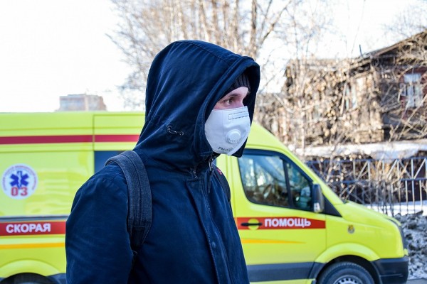 Коронавирус в Новосибирске, последние новости на 18 апреля 2020 года: нарушителей карантина будут ловить по кредиткам и номерам авто