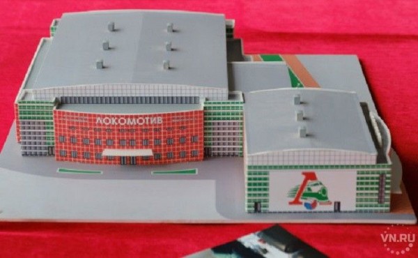 Реализация нацпроектов в сфере спорта продолжается в Новосибирской области в период коронавируса