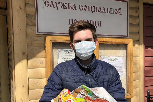 Превратит ли пандемия священников из &laquo;попов на мерседесах&raquo; в героев