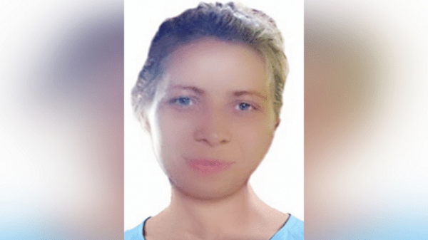 Пропавшую сибирячку с голубыми глазами разыскивают в Новосибирске