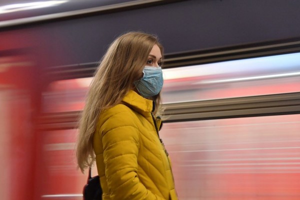 Коронавирус в Новосибирске, последние новости на 26 апреля 2020 года: пустые парки и модные скафандры