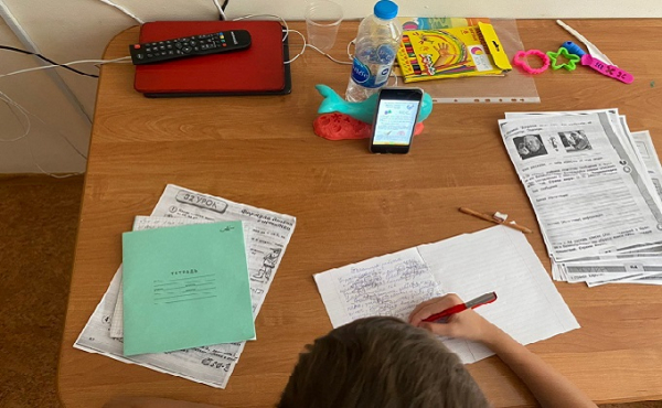 &laquo;Узники&raquo; обсерваторов: &laquo;Весь день ждем еду, лежим и переворачиваемся&raquo;