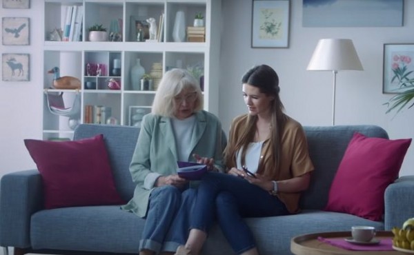 Tele2 запускает онлайн-лекции по мобильному интернету для людей старшего поколения