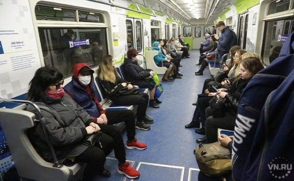 Вторую волну эпидемии коронавируса спрогнозировал губернатор Травников