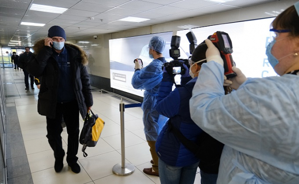 &laquo;Узники&raquo; обсерваторов: &laquo;Весь день ждем еду, лежим и переворачиваемся&raquo;