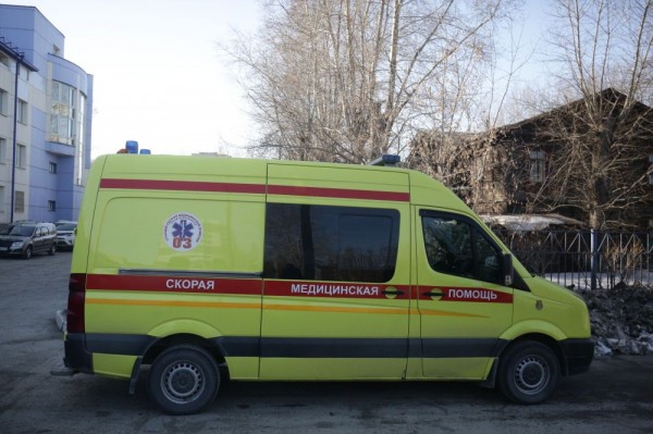 Первый случай смерти от коронавируса зарегистировали в Новосибирске