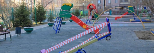 &laquo;Дети рвут ленту каждый день&raquo;: как COVID-19 изменил работу ТСЖ и&nbsp;УК