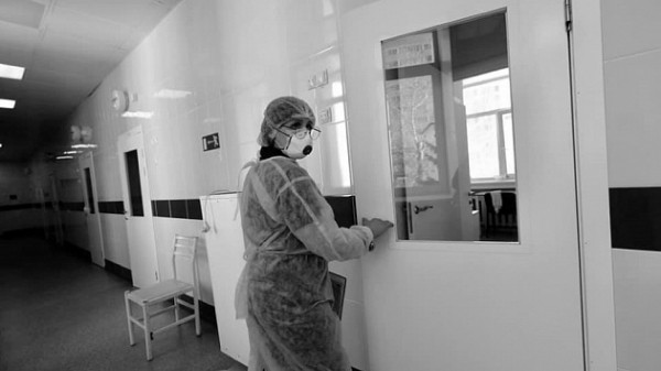 Ещё один пациент с коронавирусом скончался в Новосибирской области Ещё один пациент с коронавирусом скончался в Новосибирской области