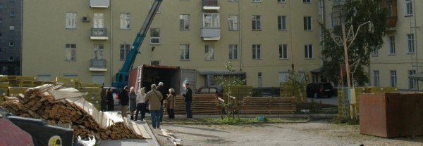 Как приблизить дату капремонта дома в&nbsp;Новосибирске&nbsp;&mdash; горячий телефон