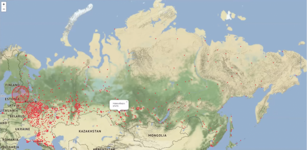 Самые опасные по коронавирусу даты для новосибирцев назвали учёные