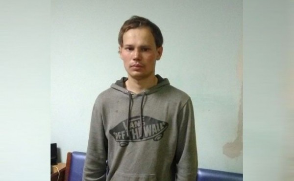 Угонщика прижал к обочине родственник автовладельца