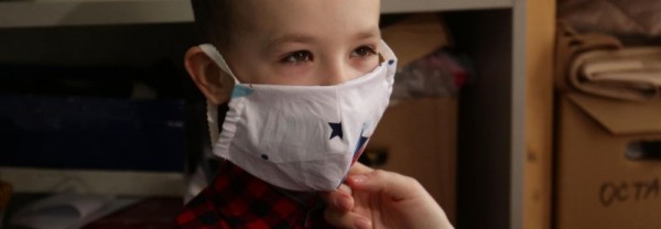 Конфликтолог — о коронавирусе, теориях заговора и альтруизме Конфликтолог — о коронавирусе, теориях заговора и альтруизме