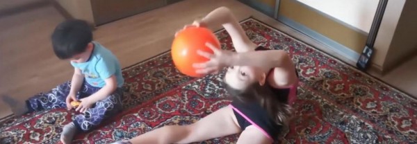 Как пережить самоизоляцию в&nbsp;семье с&nbsp;четырьмя детьми: выпуск второй