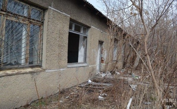 Новый ФАП открыли в селе Красноглинном