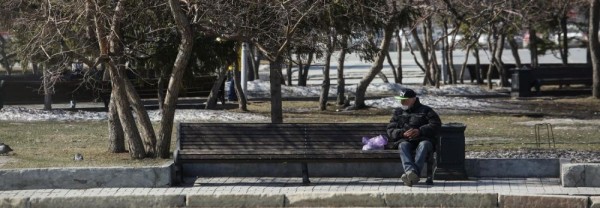 В&nbsp;Новосибирской области еще 10&nbsp;случаев коронавируса