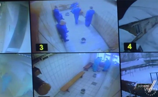 Два друга-педофила пытались сбежать из психушки