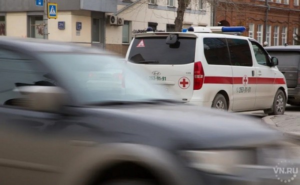 58 новых случаев коронавируса в Новосибирской области