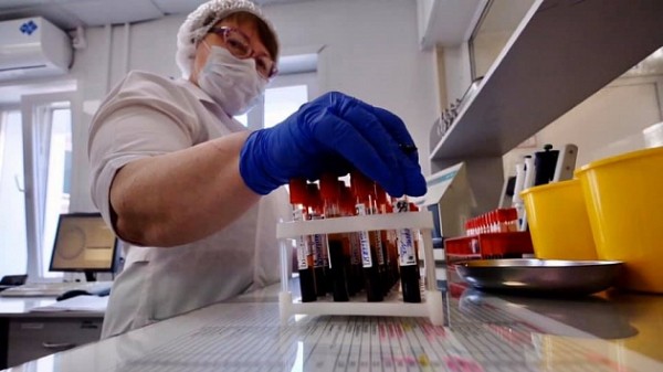 17 детей госпитализировано с подозрением на COVID-19 в Новосибирске